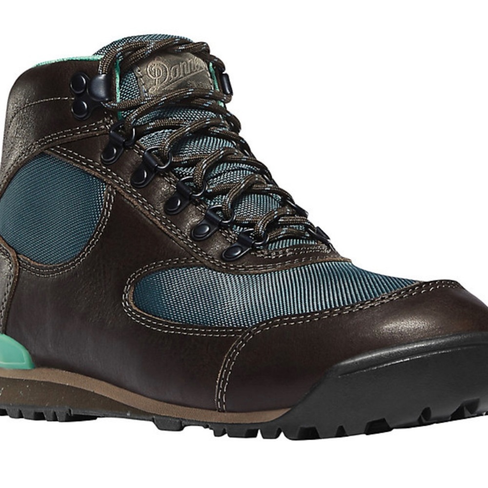 Danner Jag womens 8.5 Waterproof